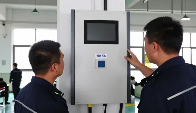 张家港市天眼安防网络科技有限公司以创新技术推动对象覆盖企业发展