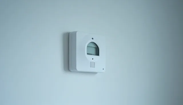 报警系统安装：不同场景下的设计误区与应对
