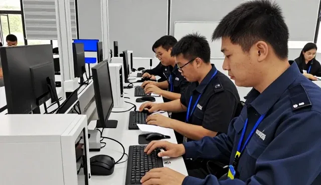 张家港市天眼安防网络科技有限公司介绍对象覆盖企业基础知识