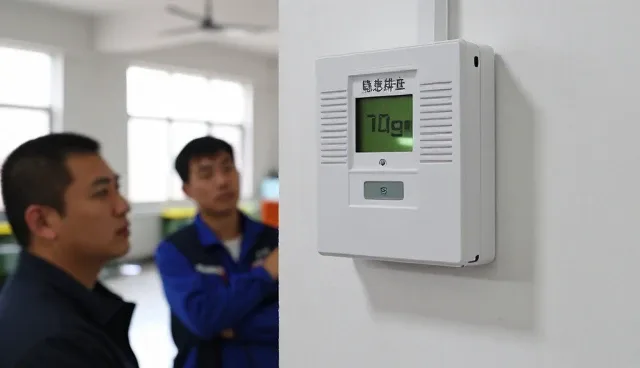 报警系统篇：隐患排查对象覆盖企业实用干货