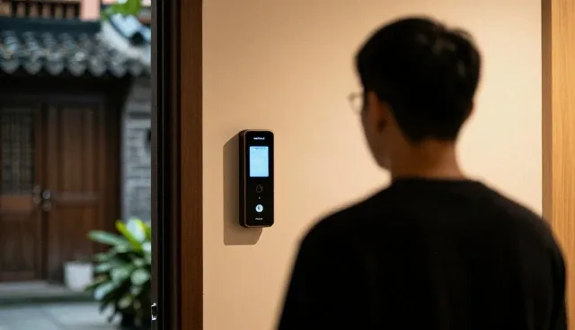 技术演进驱动下的体验优化路径