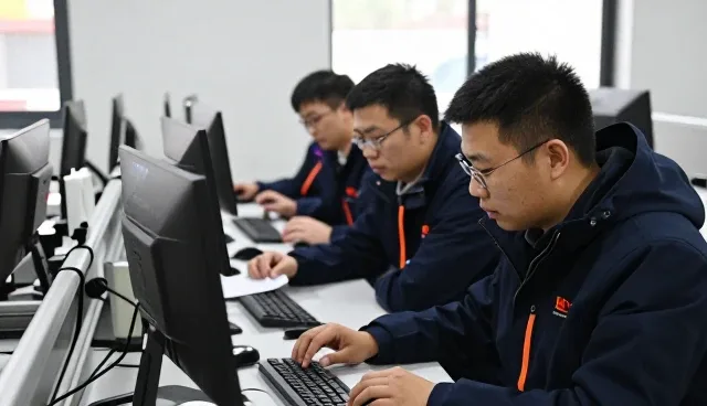 对象覆盖企业应用基础知识